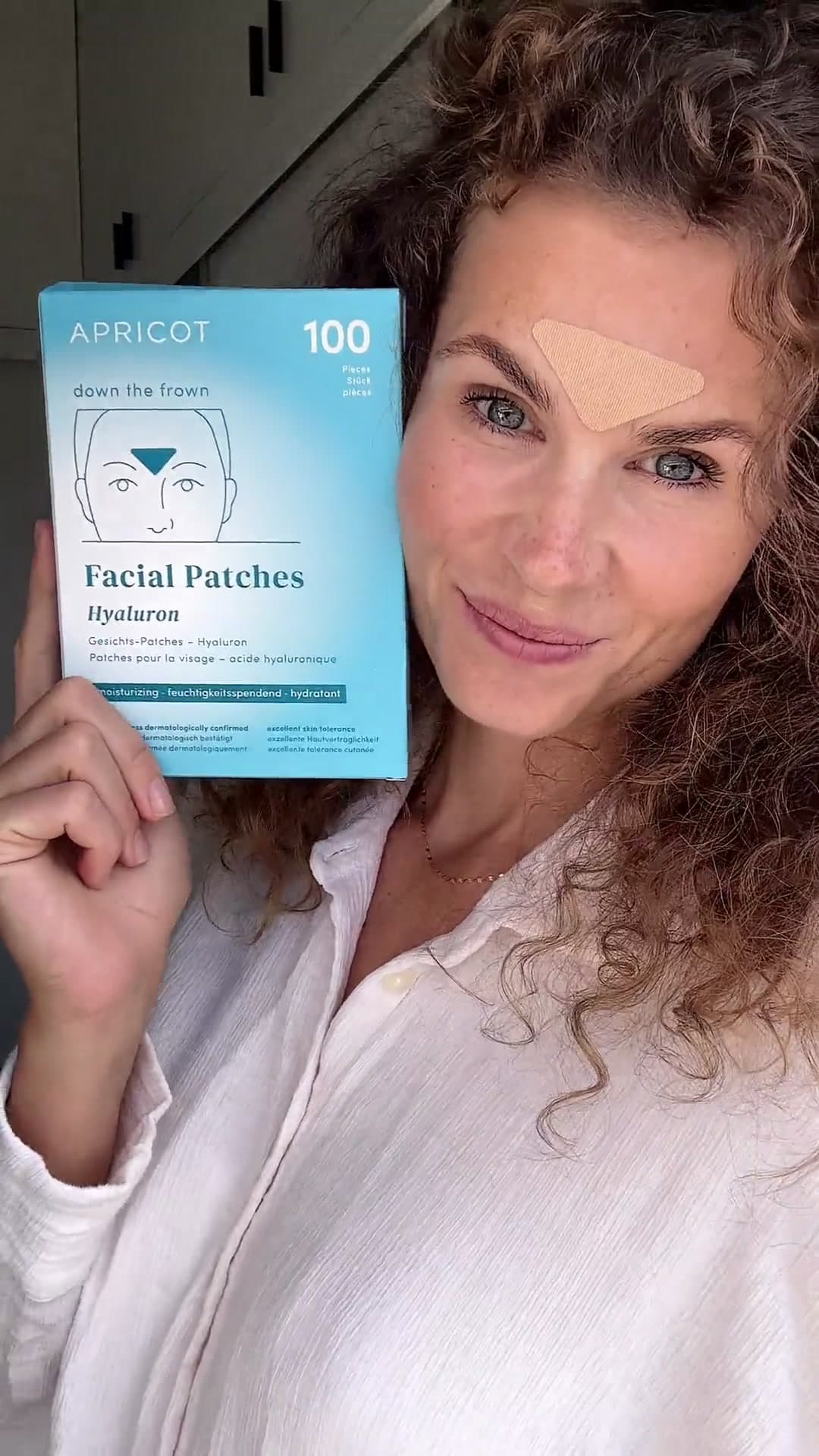 Apricot - Beauty Product Showcase