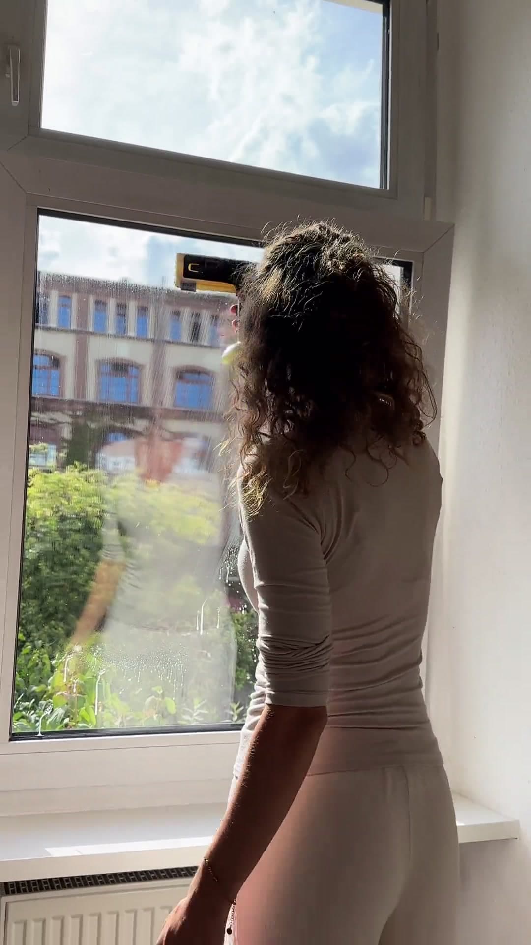 Kärcher - Window Cleaner Application